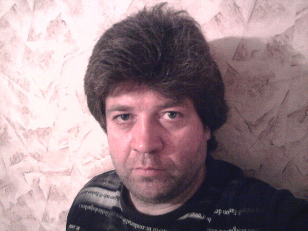 Николай Кривицкий