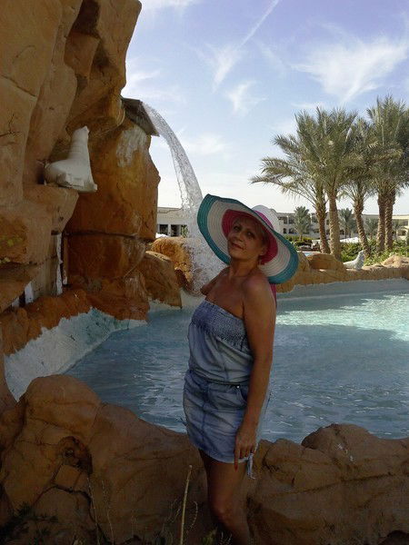 Наталья Кощеева