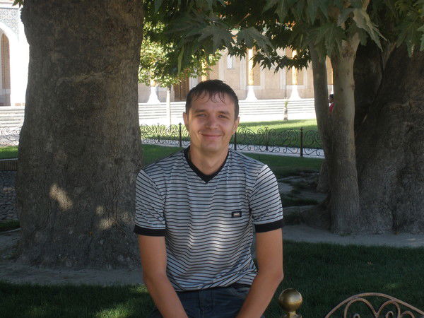 Дима Мошков