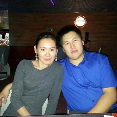 Варя Заровняева