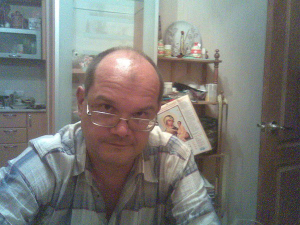 Андрей Ивонин