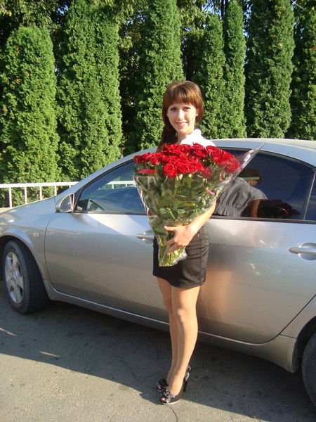 Светик Гаврилова