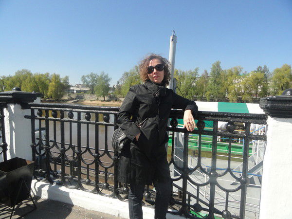 Наталья Поцелуева