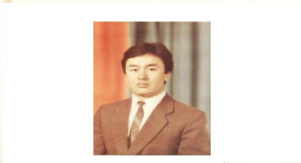 Тагайбек Беделов