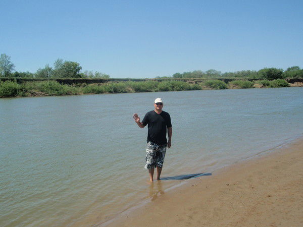 Нагмар Куанышбаев