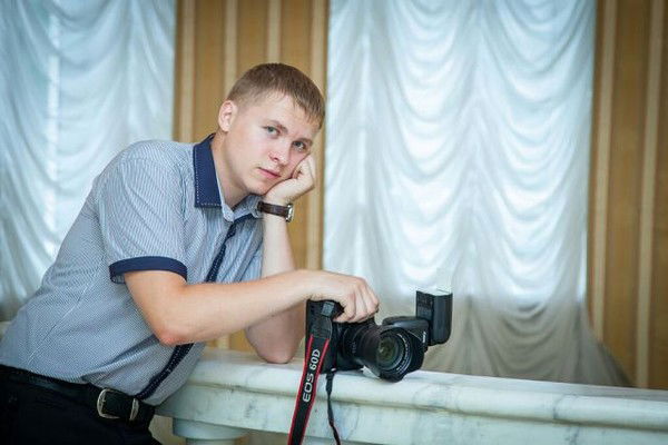 Гришка Власов