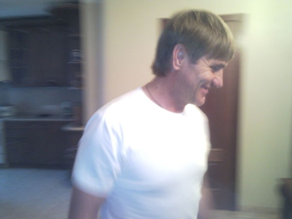 Николай Дорошко