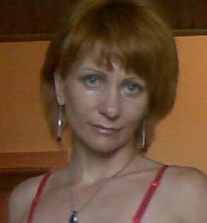 Елизавета Колеватова