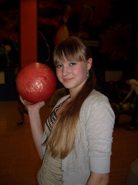 Александра Кан