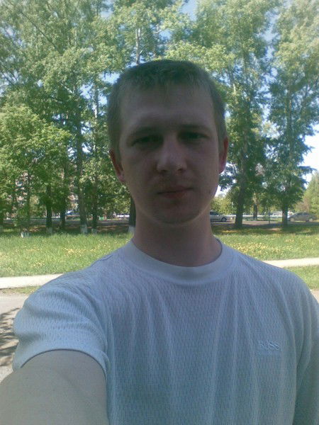 Игорь Сорокин