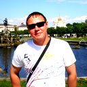 Александр Петров