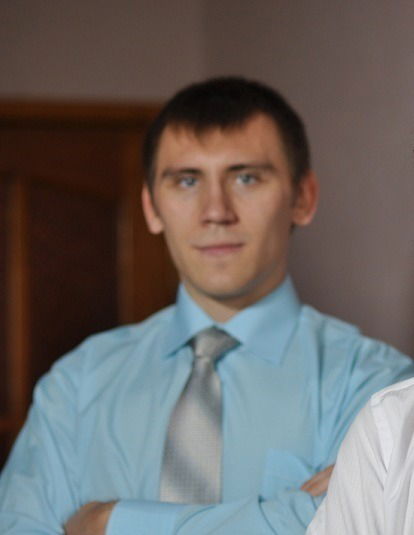 Руслан Филимонов