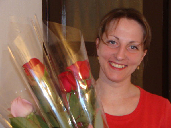 Алёна Сердюкова