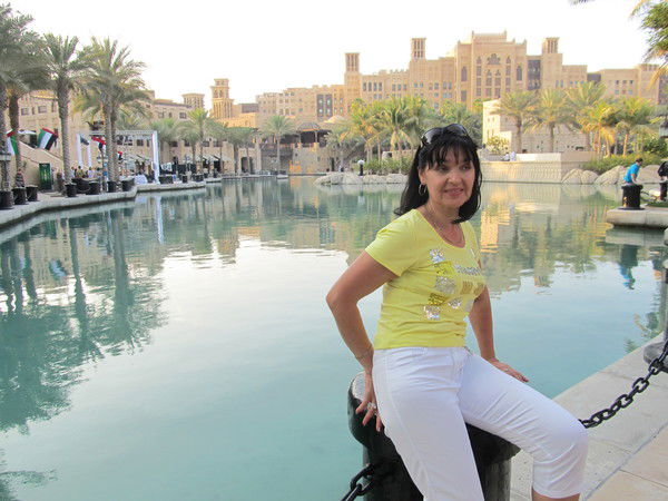 Алла Дружинина