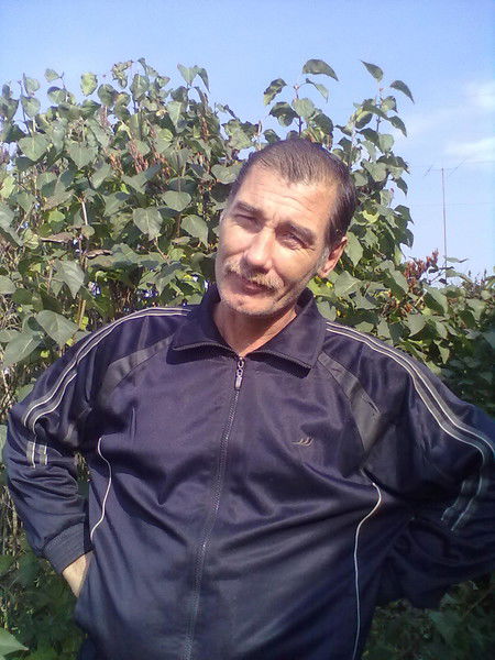 Игорь Ворожцов