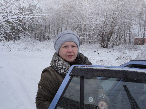 Мария Ашиткова