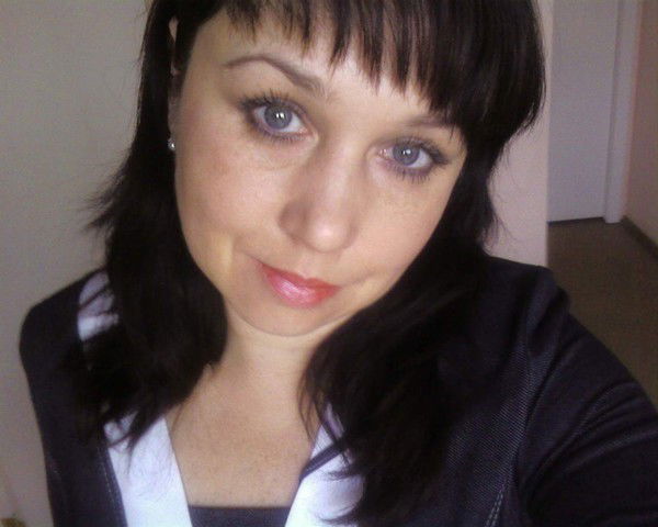 Елена Годовникова