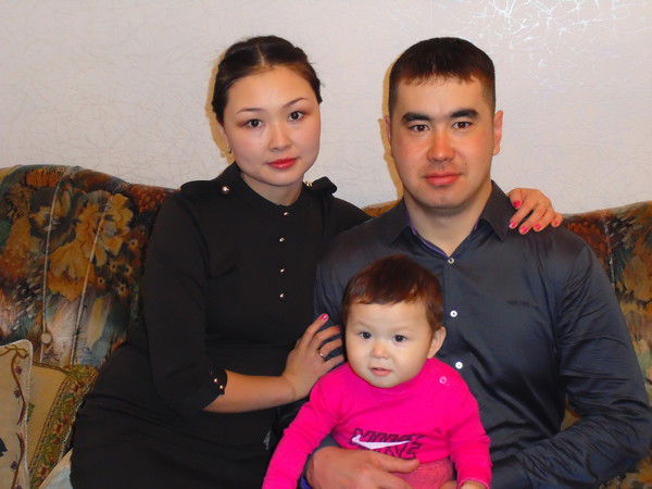 Жаннура Утешова