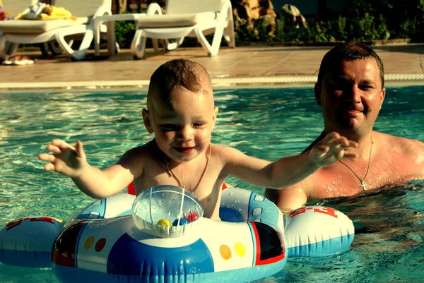 Сергей Балыкин