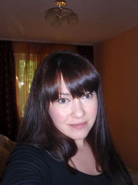 Наталья Шаповалова