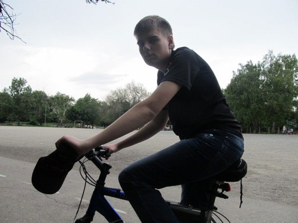 Константин Мордасов