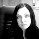 Елена Круткова