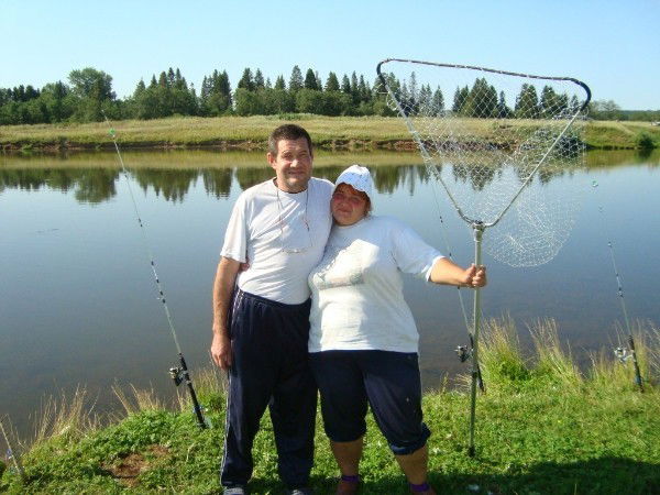 Игорь Поляков