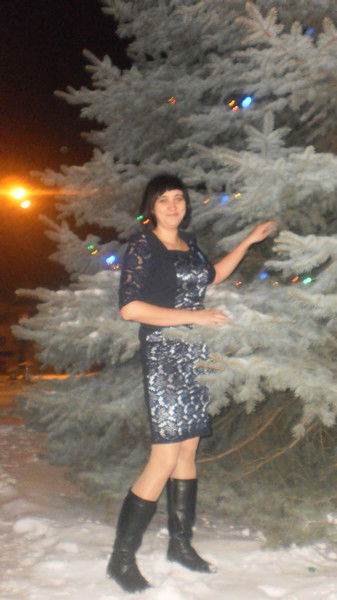 Юлия Братко