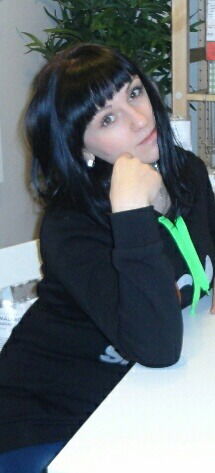 Виктория Дерябина