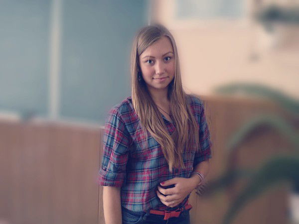 Наталія Курапова