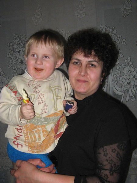 Лида Рутковская