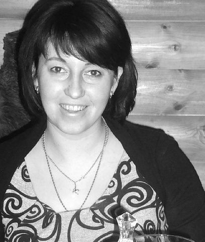 Ольга Антонова