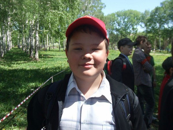 Сергей Липтушенко