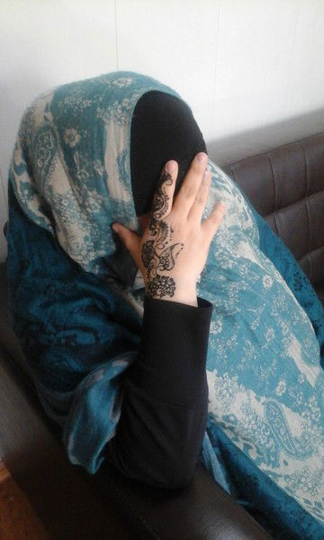 Девушка Огня