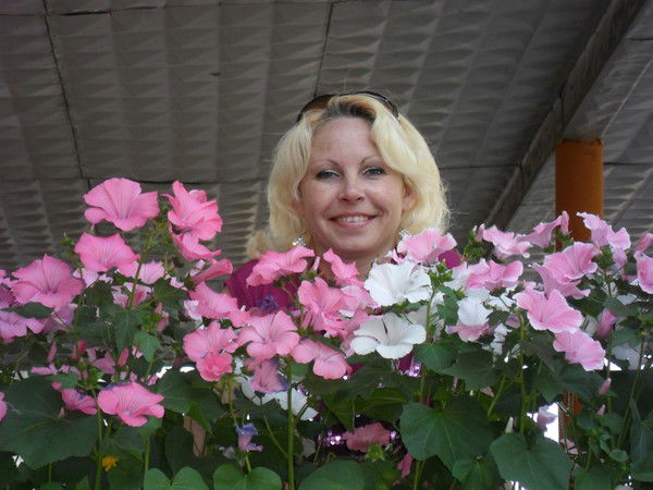 Анютка Турсунова