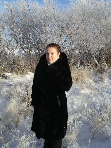 Елена Шишелова