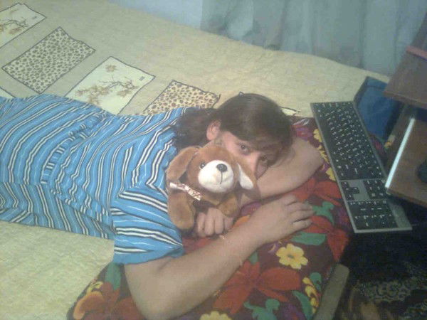 Екатерина Еремия