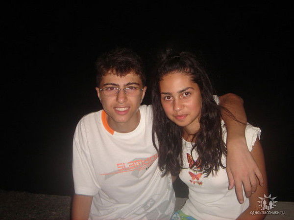 Светлана Мкртумянц