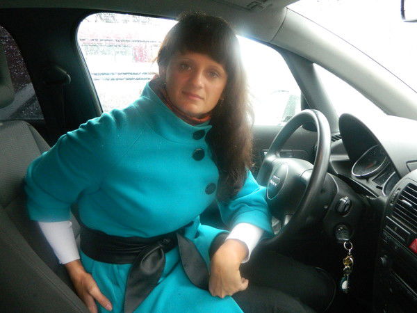 Елена Яшина