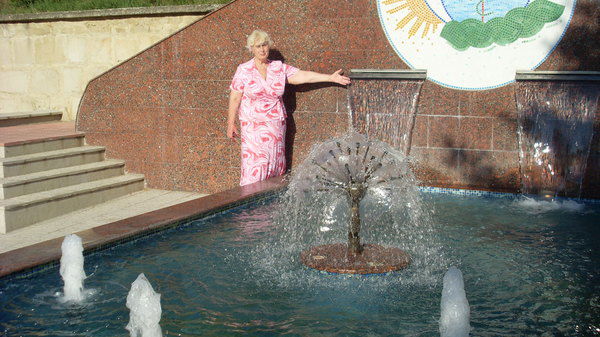 Тамара Пушкашу