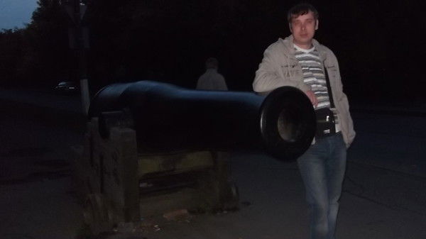 Алексей Шиляев