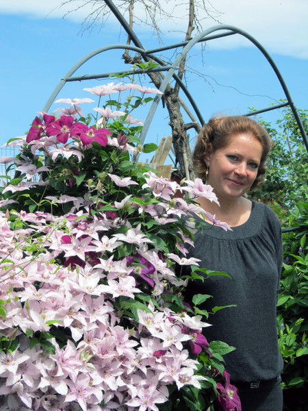 Валентина Павлова