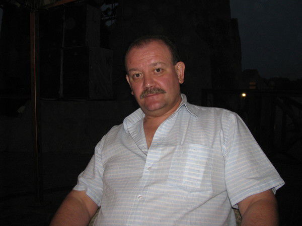 Владимир Балынский