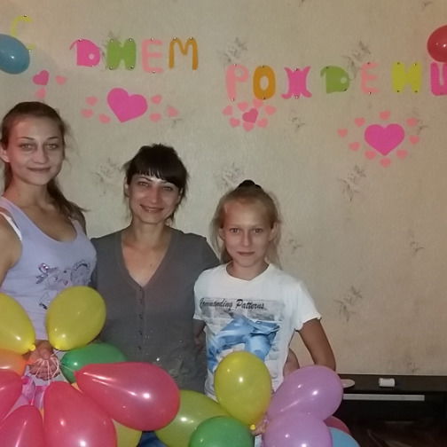 Елена Остапенко