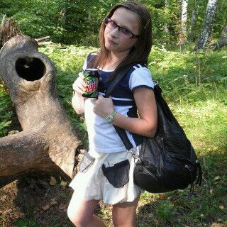 Натка Суменкова (Трубина)