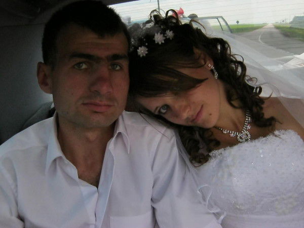 Люба Тропанец