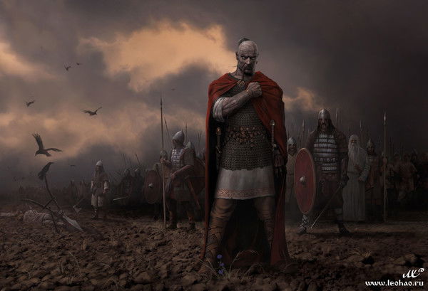 Святослав Хоробре