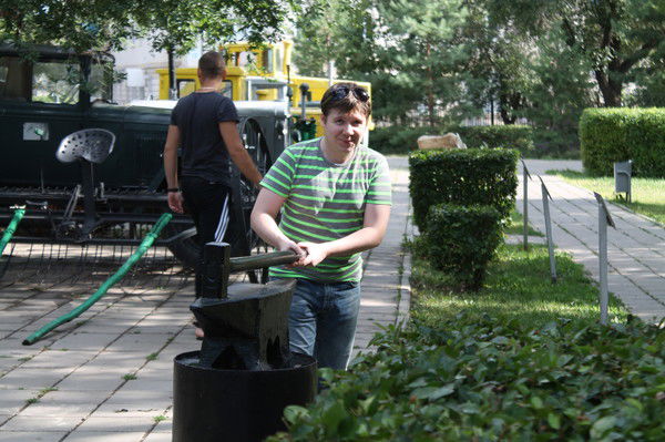 Влад Кабанов