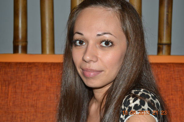 Линара Мухаметова