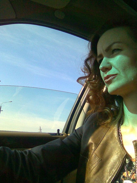 Землянова Татьяна